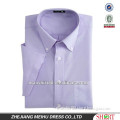 multi color formal classic Men's office uniform pinpoint oxford shirt